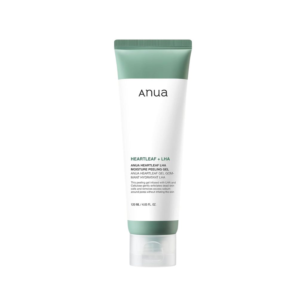 Anua Lha Moisture Peeling Gel 120ML