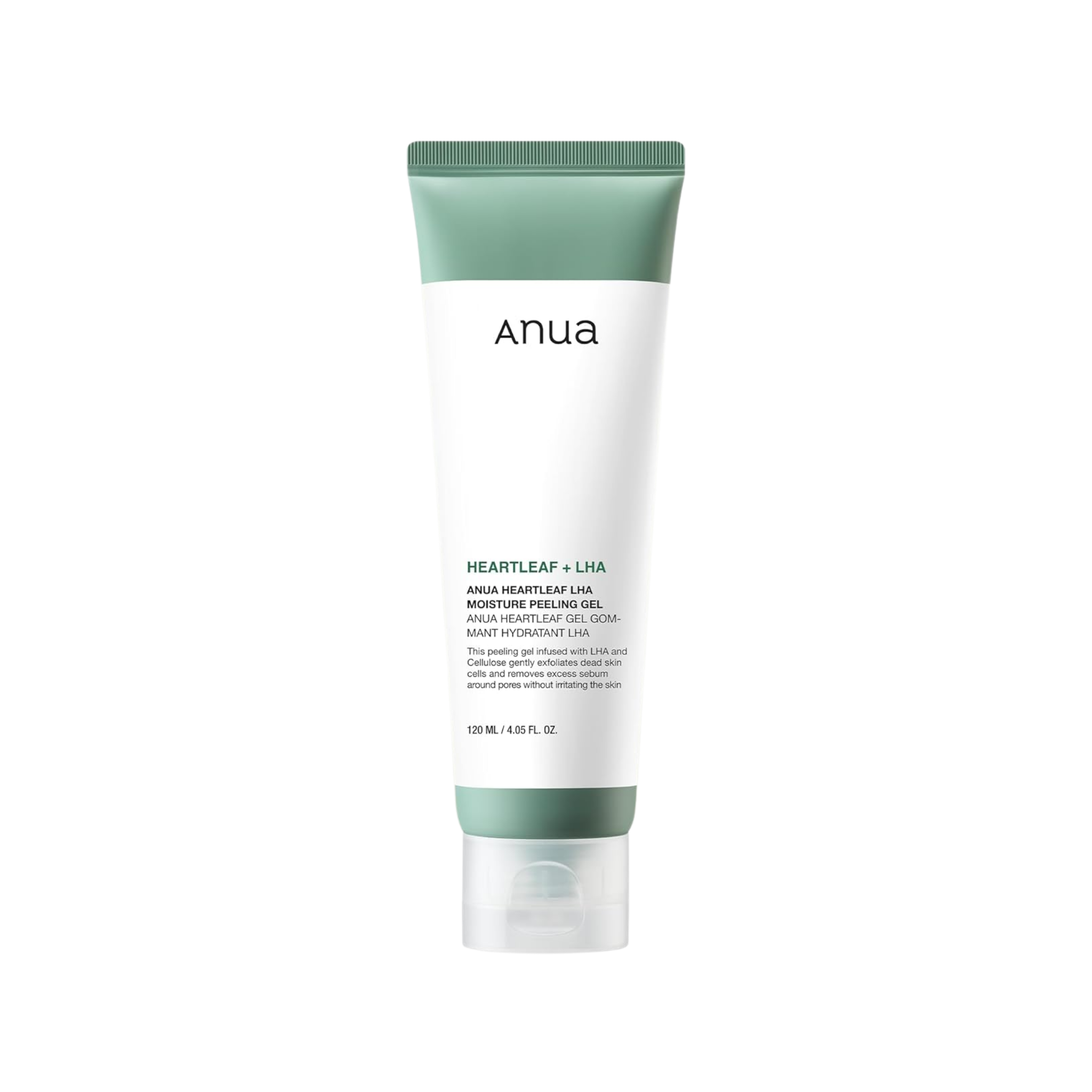 Anua Lha Moisture Peeling Gel 120ML