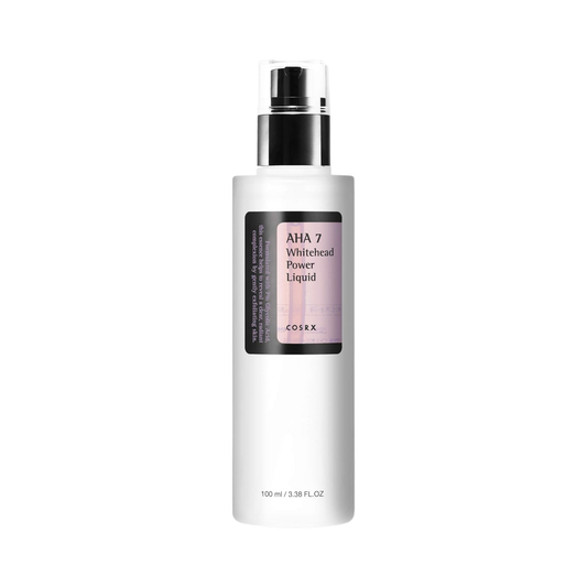 Cosrx AHA 7 Whitehead Power Liquid 100ML