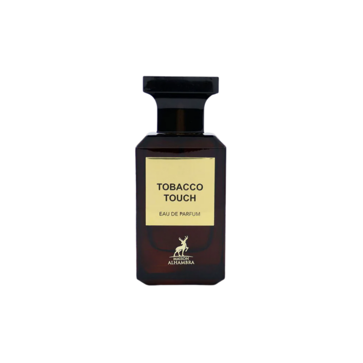 Maison Alhambra Tobacco Touch Eau de Parfum 80ml - image 1 of 3