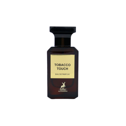 Maison Alhambra Tobacco Touch Eau de Parfum 80ml - image 1 of 3