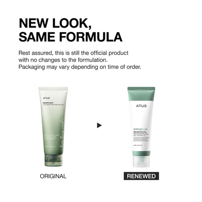 Anua Lha Moisture Peeling Gel 120ML, image 3