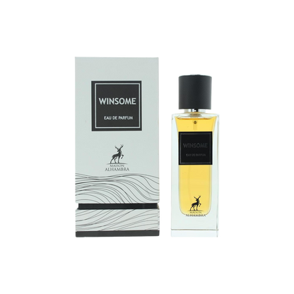 Maison Alhambra The Tux Eau de Parfum 90ml - image 2 of 2
