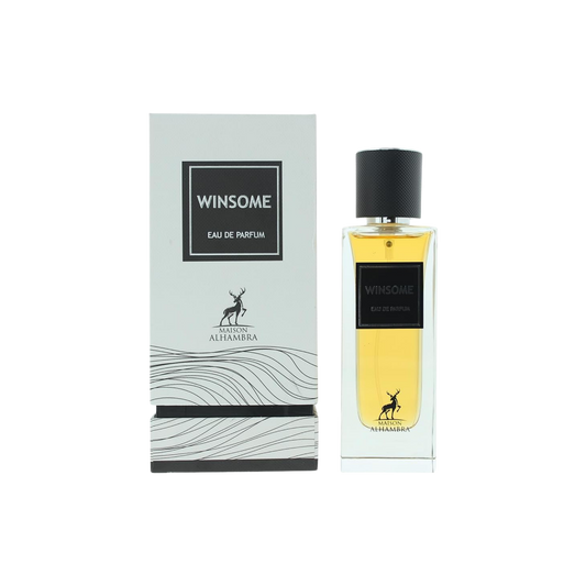 Maison Alhambra The Tux Eau de Parfum 90ml - image 2 of 2