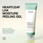 Anua Lha Moisture Peeling Gel 120ML