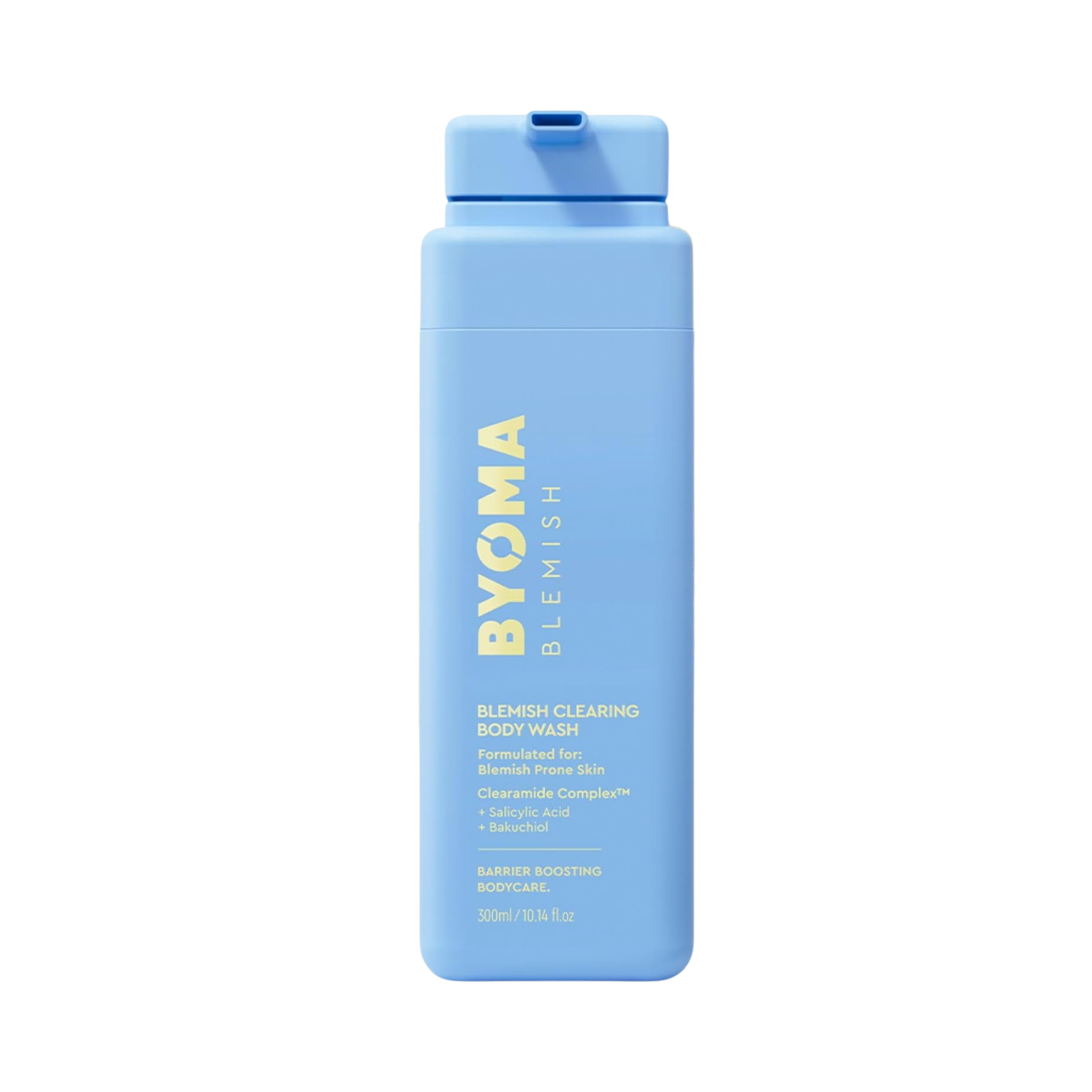 Byoma Blemish Body Wash