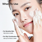 Anua Lha Moisture Peeling Gel 120ML