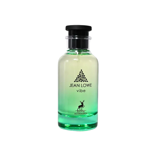 Maison Alhambra Jean Lowe Immortal Eau de Parfum 100ml - image 1 of 2