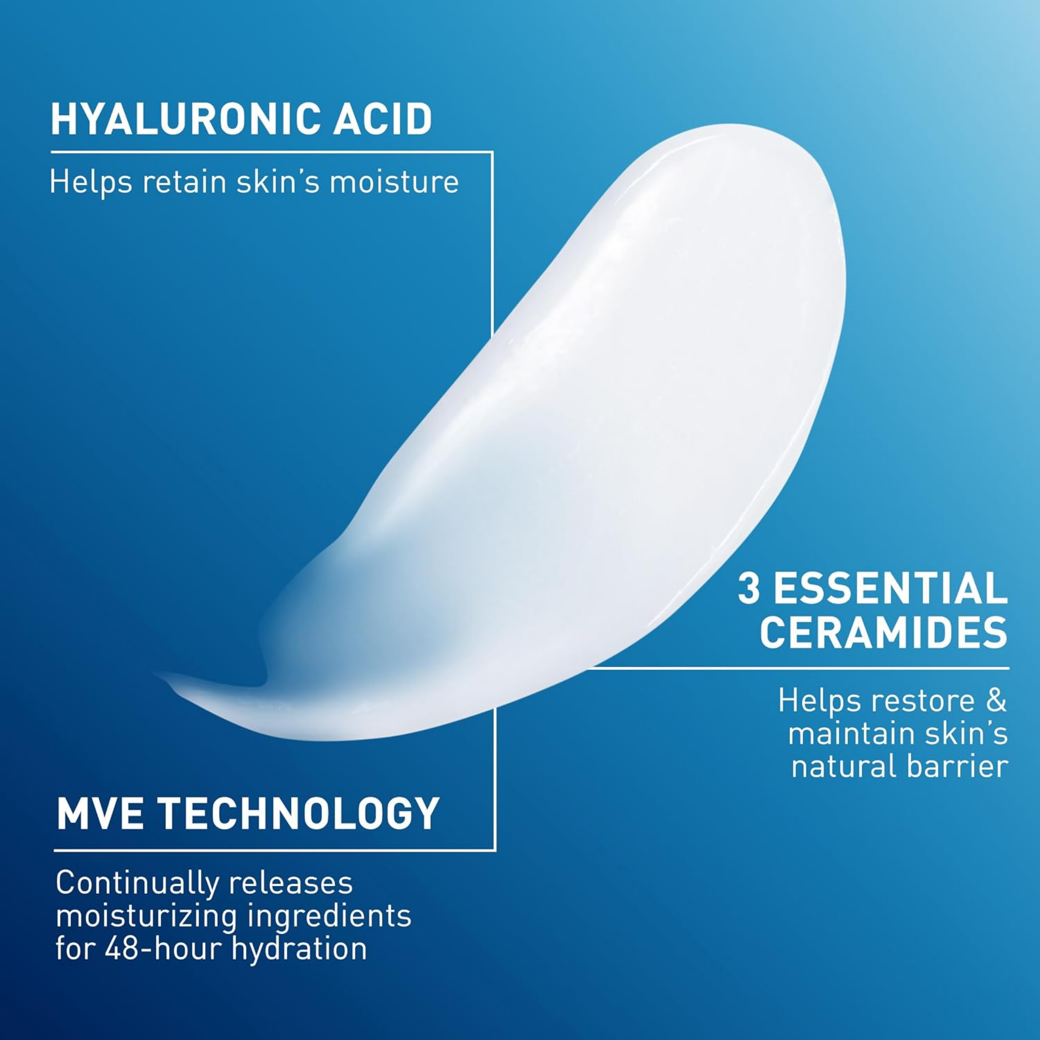 Cerave Daily Moisture Lotion Normal To Dry 236ML