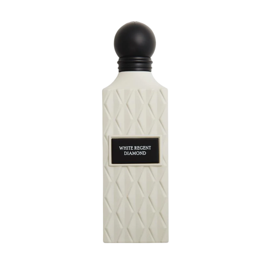 IBRAQ White Regent Diamond EDP