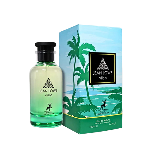 Maison Alhambra Jean Lowe Immortal Eau de Parfum 100ml - image 2 of 2