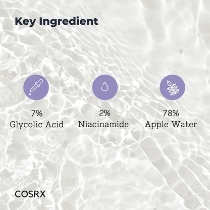 Cosrx AHA 7 Whitehead Power Liquid 100ML, image 6