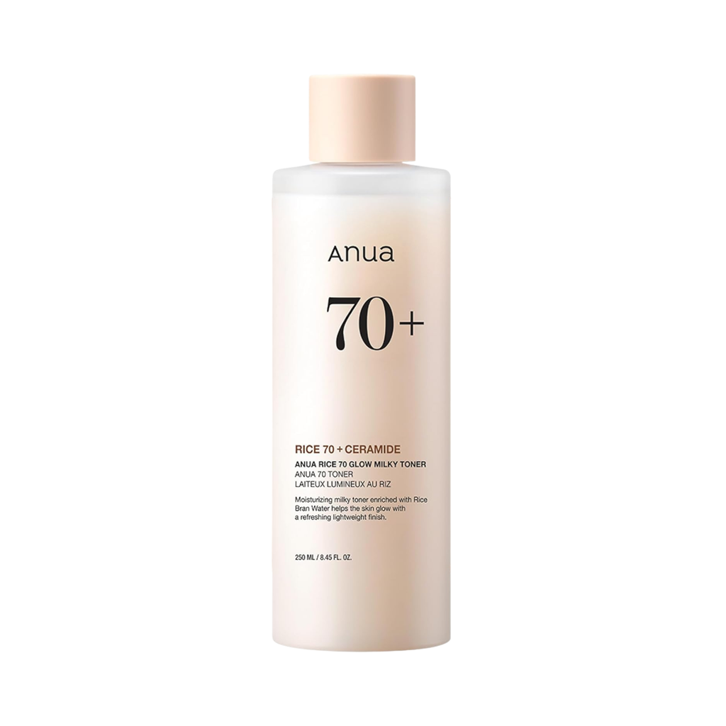 Anua Milky Toner 150ML