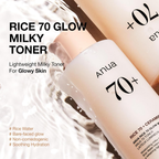 Anua Milky Toner 150ML