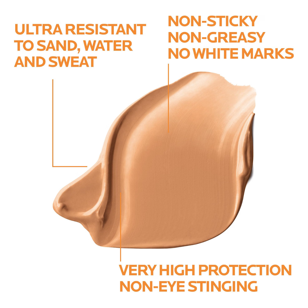 La Roche-Posay Anthelios UVMUNE 400 SPF50+ Hydrating Tinted Cream 50ML, image 2