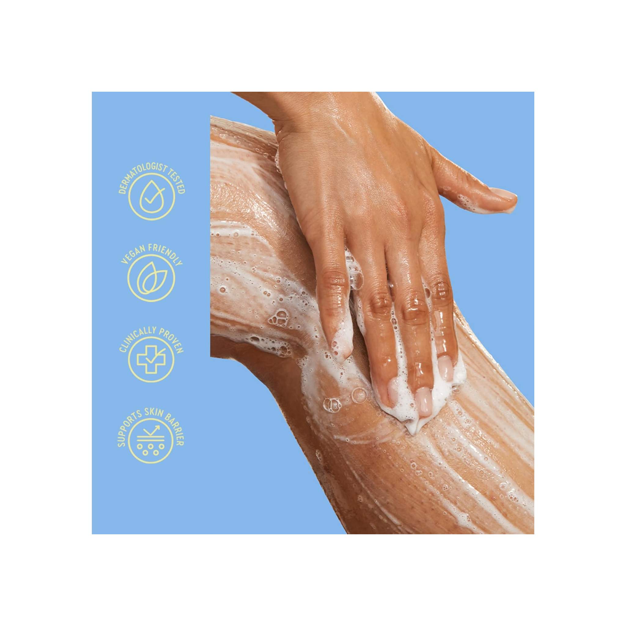 Byoma Blemish Body Wash