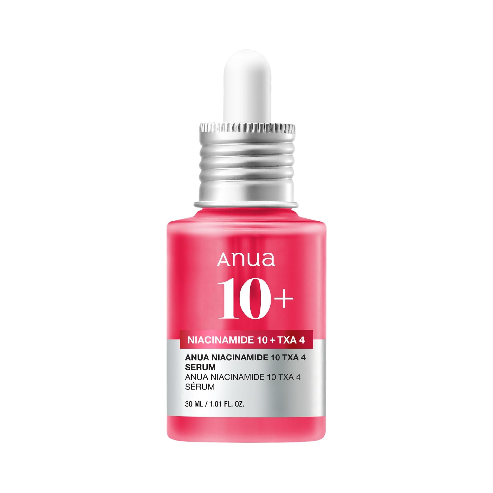 Anua Niacinamide 10 + TXA 4 Serum 30ML