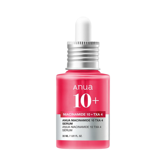 Anua Niacinamide 10 + TXA 4 Serum 30ML