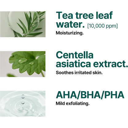 Some By Mi Aha Bha Pha Miracle Clear Foam 100Ml - image 6 of 7