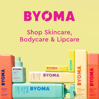 Byoma Blemish Body Wash, image 9