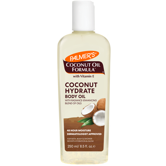 Palmer's Coconut Hydrate Body Oil - image 1 of 8