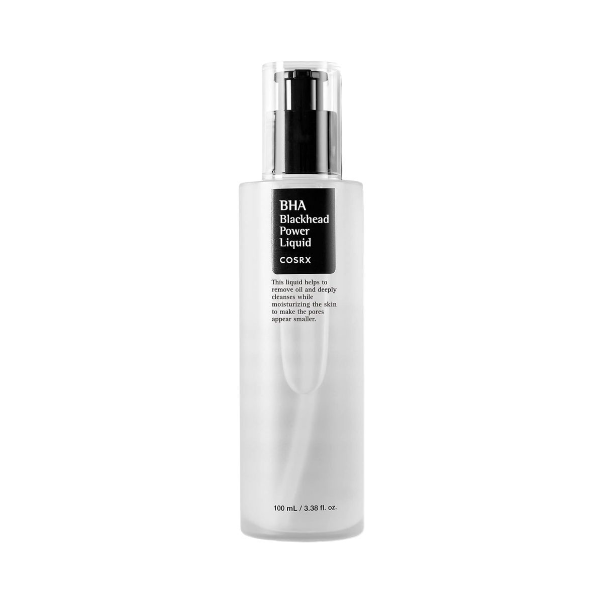 Cosrx AHA BHA Treatment Toner 150ML