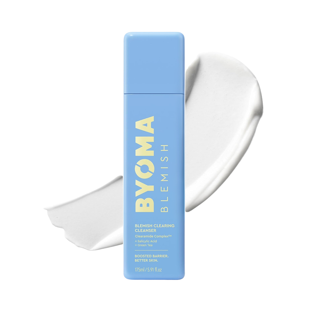 Byoma Blemish Cleanser 175ML