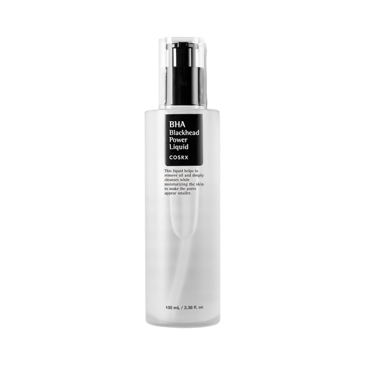 Cosrx BHA Blackhead Power 100ML