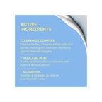 Byoma Blemish Cleanser 175ML
