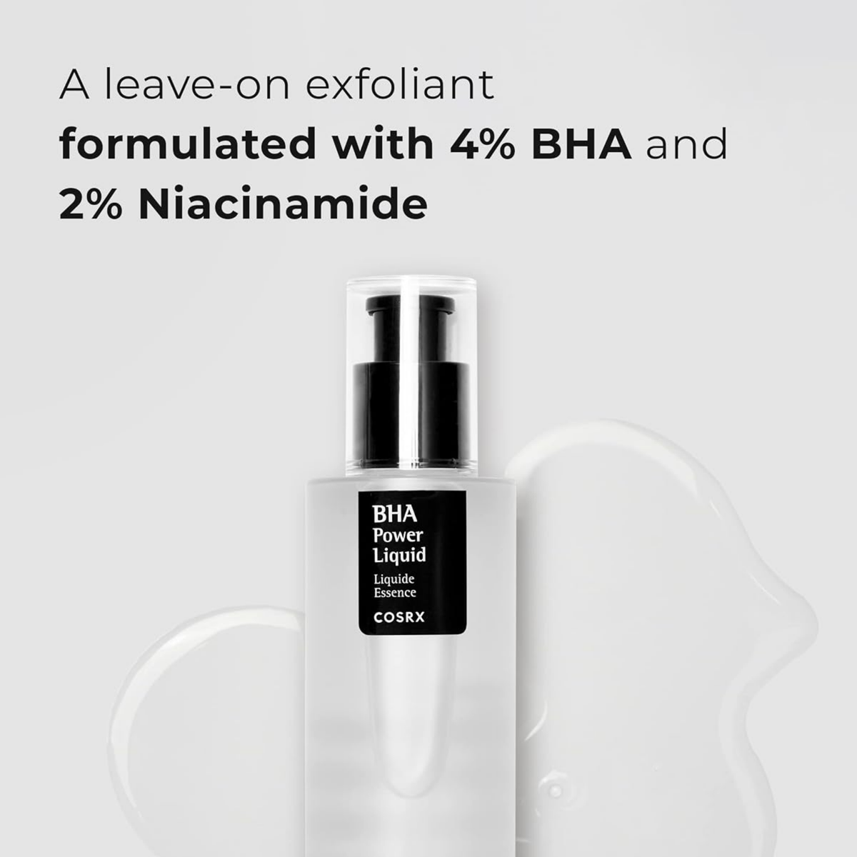 Cosrx AHA BHA Treatment Toner 150ML, image 2