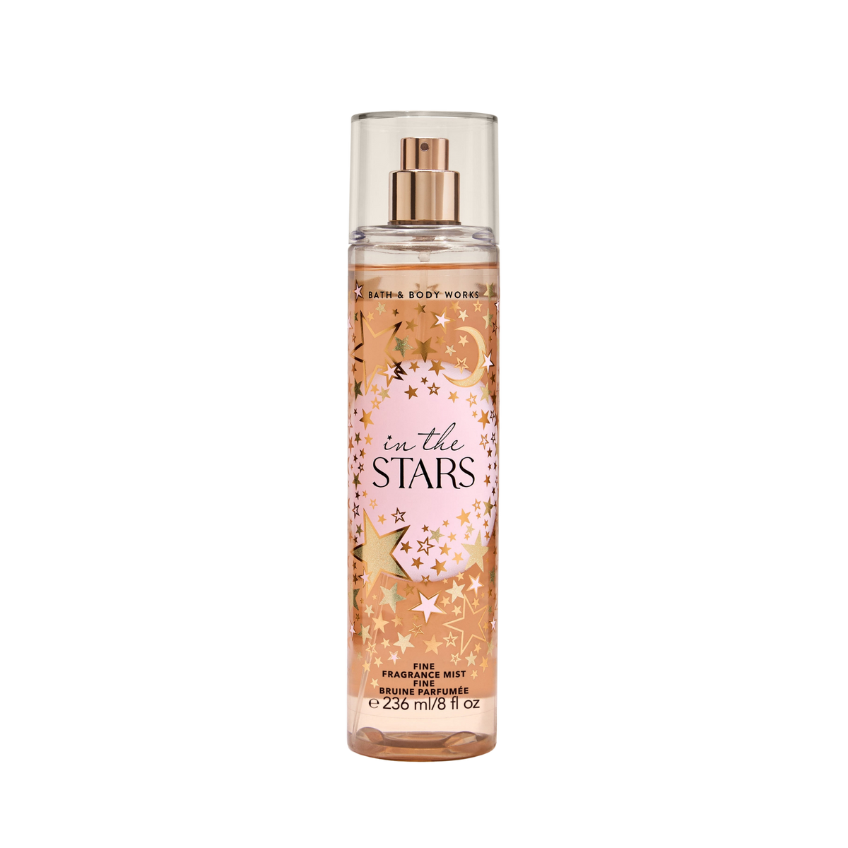Bath And Body Works In The Star Body  Fine Fragrance Mist 236ml - image 1 of 2