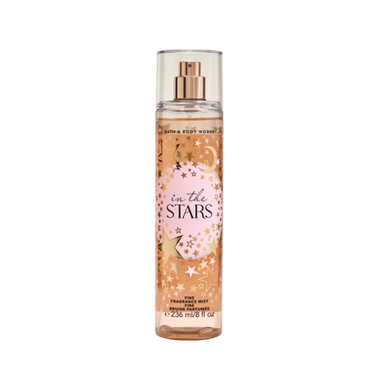 Bath And Body Works In The Star Body  Fine Fragrance Mist 236ml - image 1 of 2