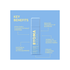 Byoma Blemish Cleanser 175ML