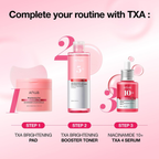 Anua Niacinamide 10 + TXA 4 Serum 30ML