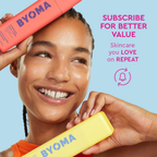 Byoma Blemish Cleanser 175ML