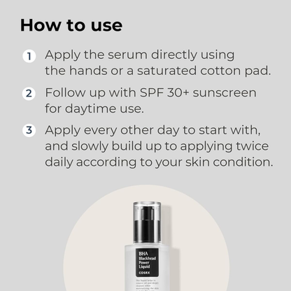 Cosrx AHA BHA Treatment Toner 150ML, image 6