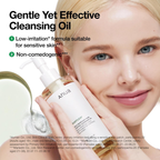 Anua Pore Control Cleansing Oil Mild 200ML