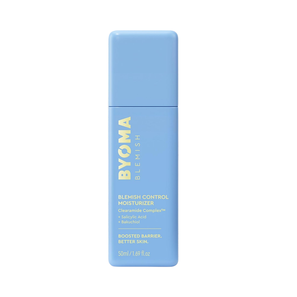 Byoma Blemish Moisture 50ML