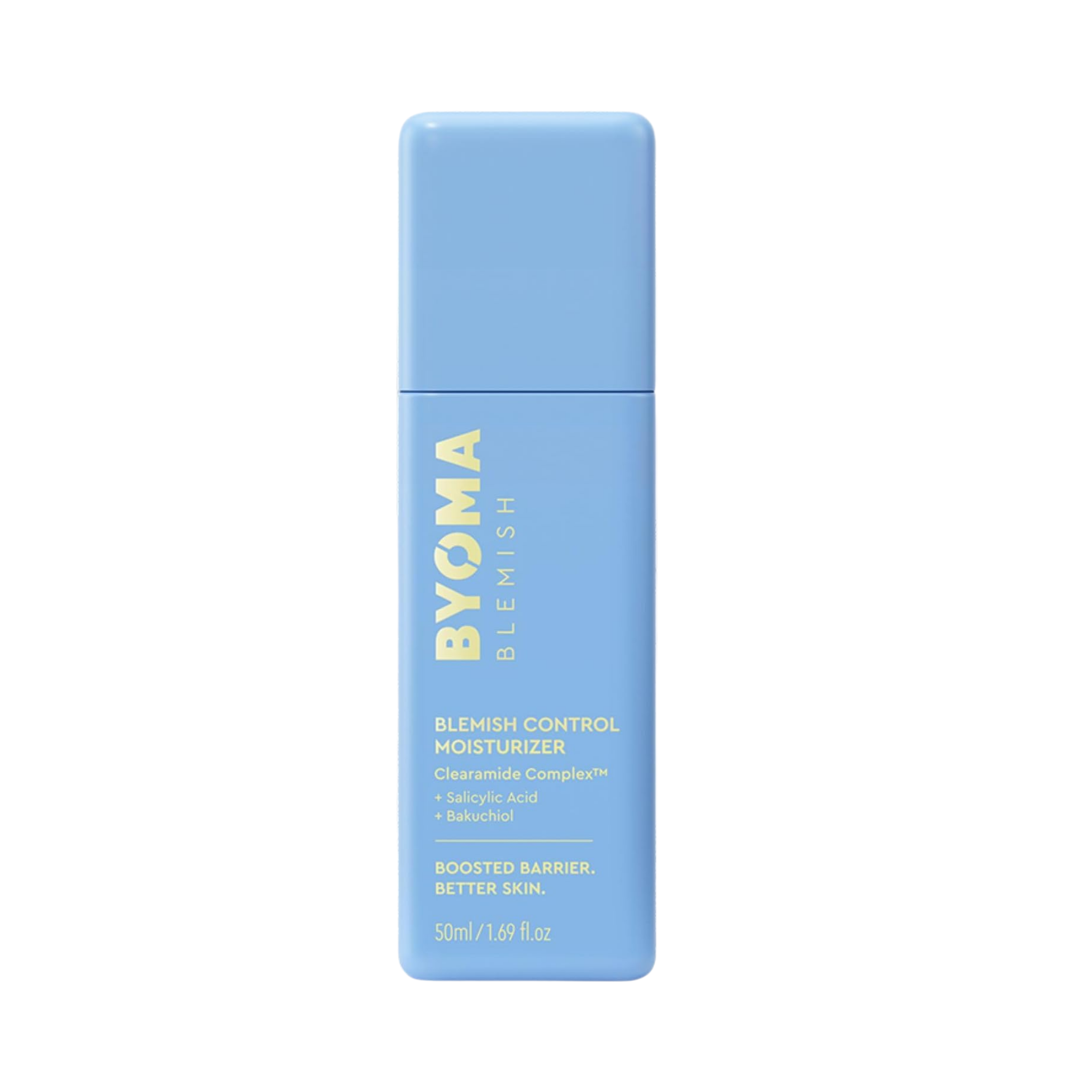 Byoma Blemish Moisture 50ML