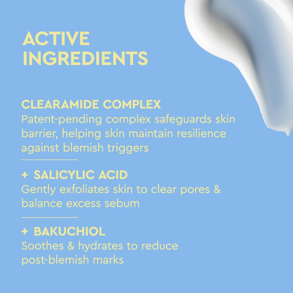 Byoma Blemish Moisture 50ML