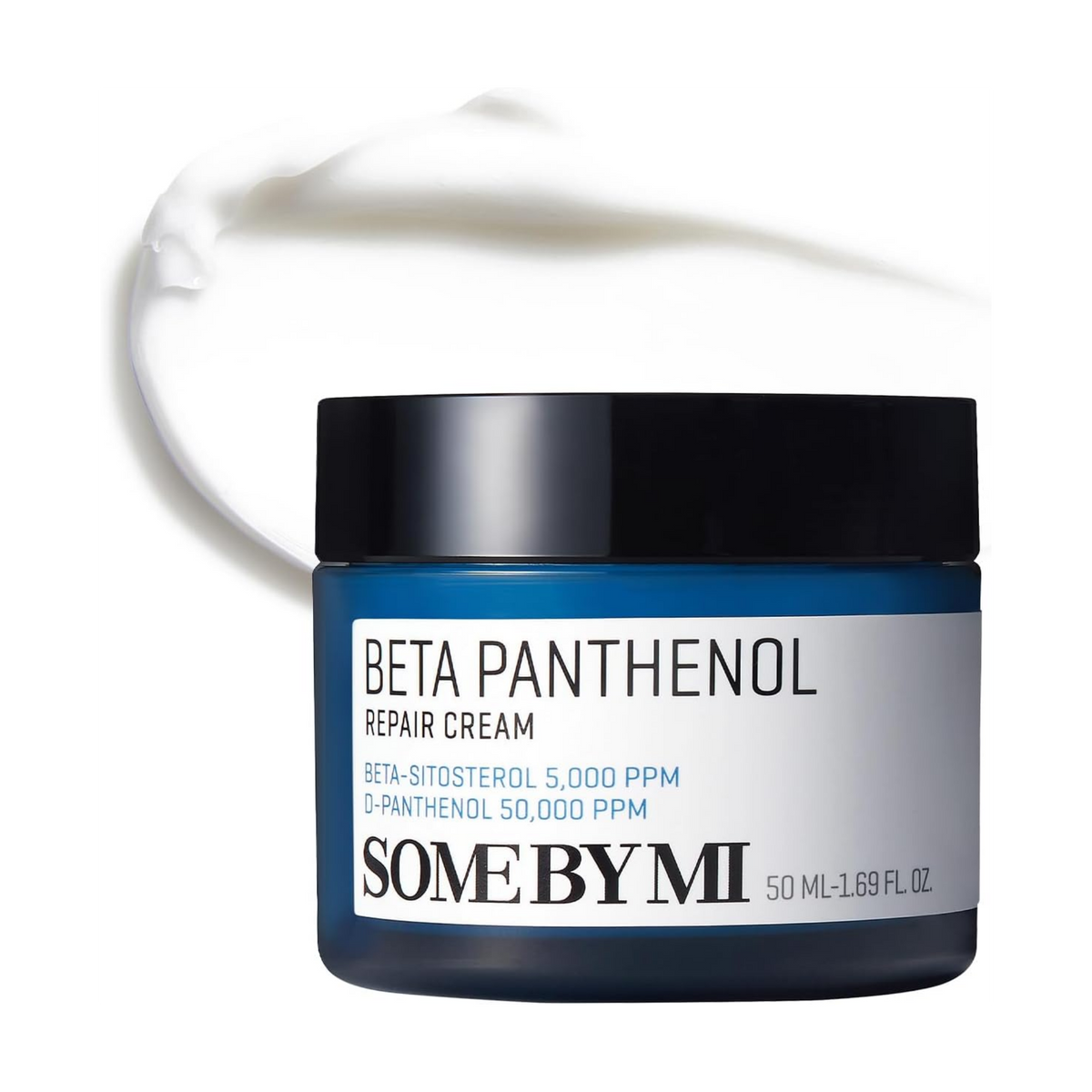 Some By Mi Beta-Panthenol Repair Cream 50Ml - image 2 of 7