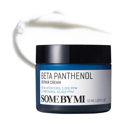 Some By Mi Beta-Panthenol Repair Cream 50Ml - image 2 of 7
