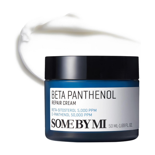 Some By Mi Beta-Panthenol Repair Cream 50Ml - image 2 of 7