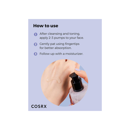 Cosrx Galactomyces Balancing Essence - image 7 of 7