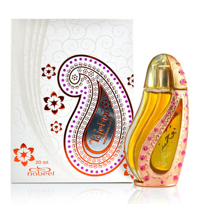 Nabeel Tajebni Perfume Oil 20ML - image 2 of 2