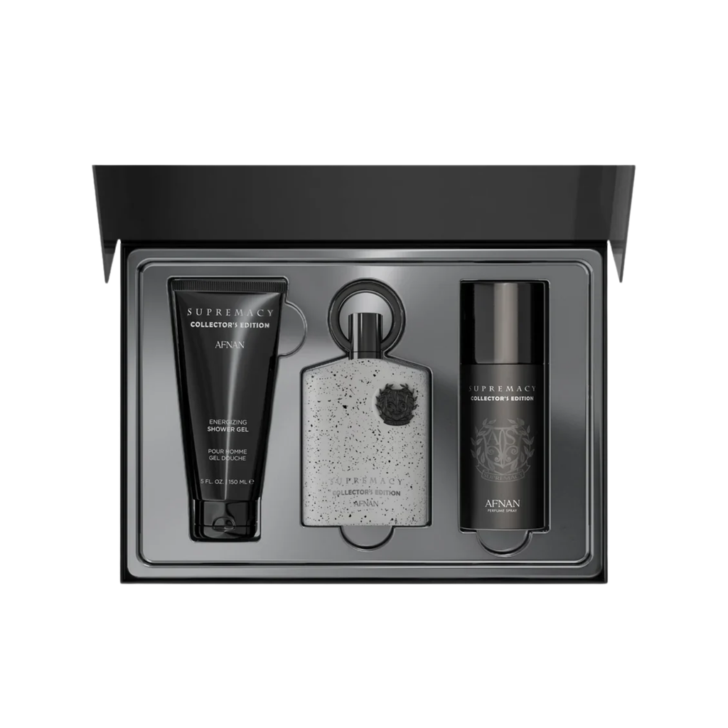 Afnan Supremacy Collectors Edition