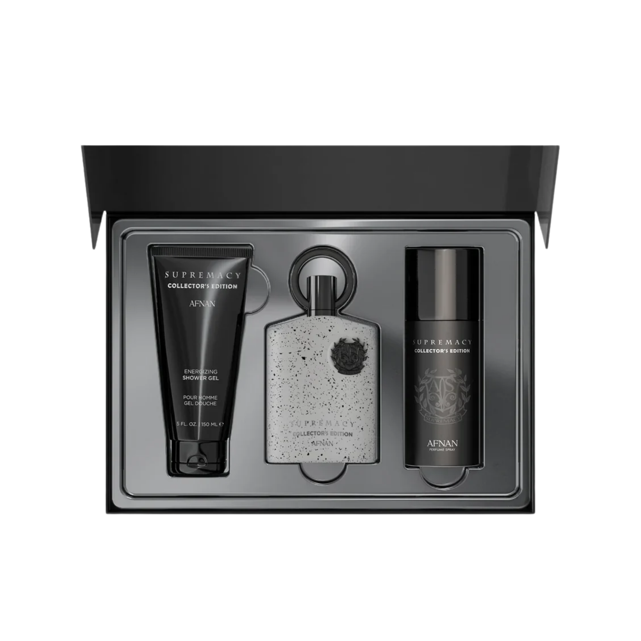 Afnan Supremacy Collectors Edition