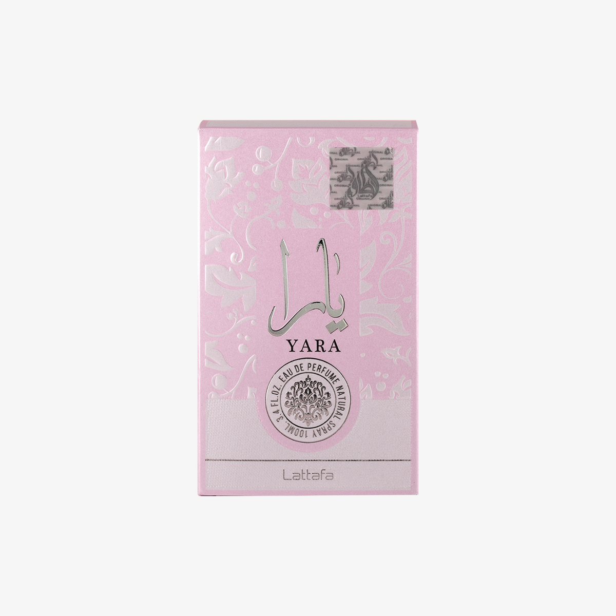 Lattafa Yara Pink - image 3 of 4