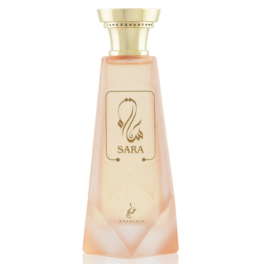 Khadlaj Sara 100ML - image 1 of 3