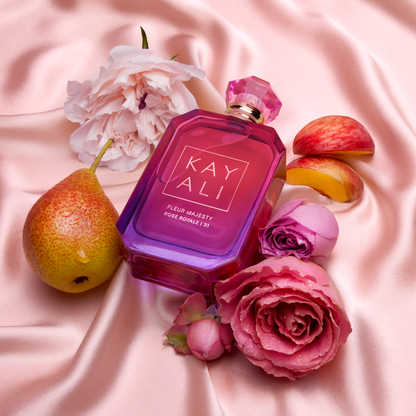 Kayali Fleur Majesty Rose Royale 31 50ML - image 3 of 10
